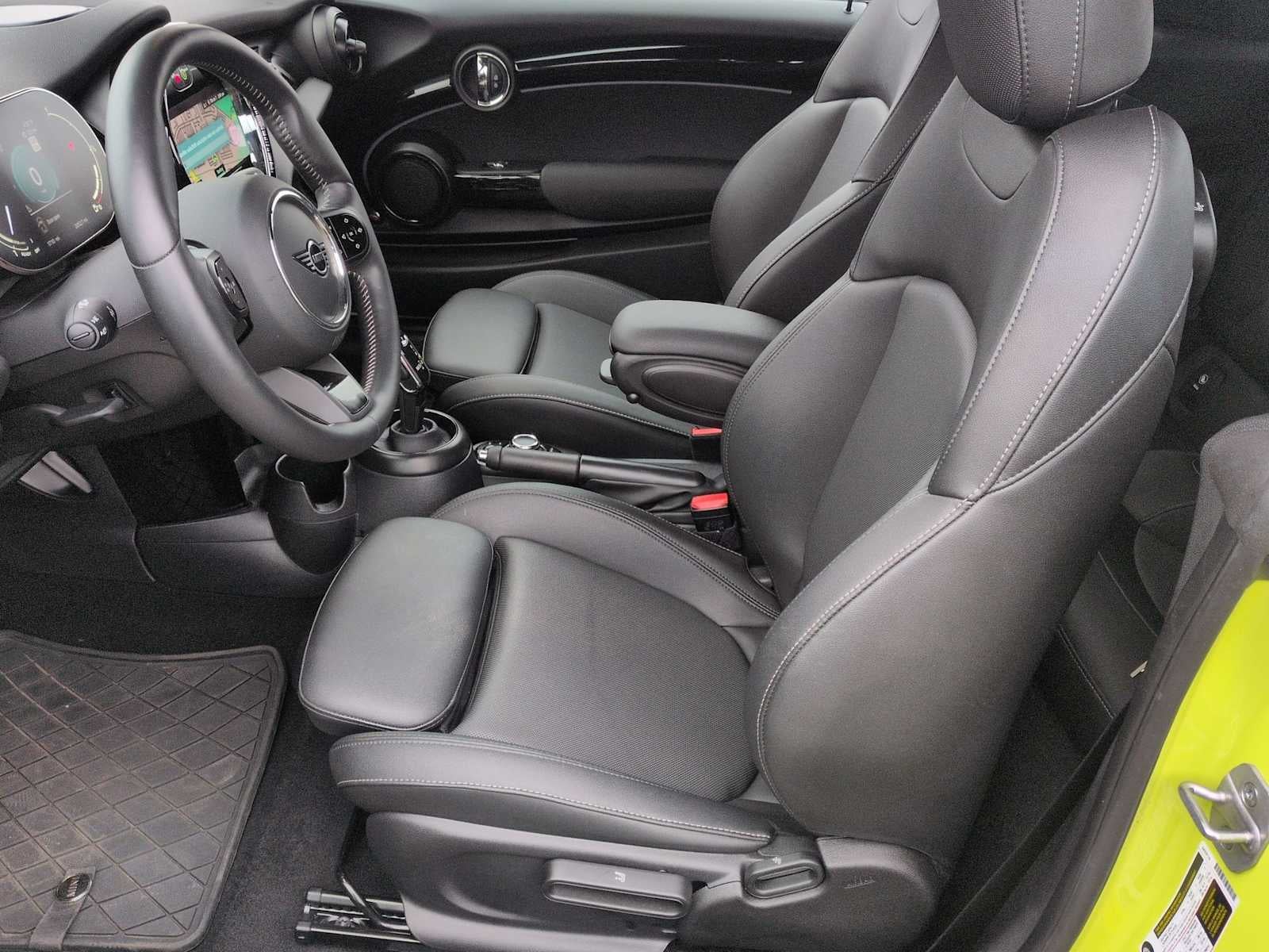 2024 MINI Convertible Cooper S