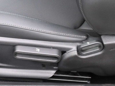 2024 MINI Convertible Cooper S