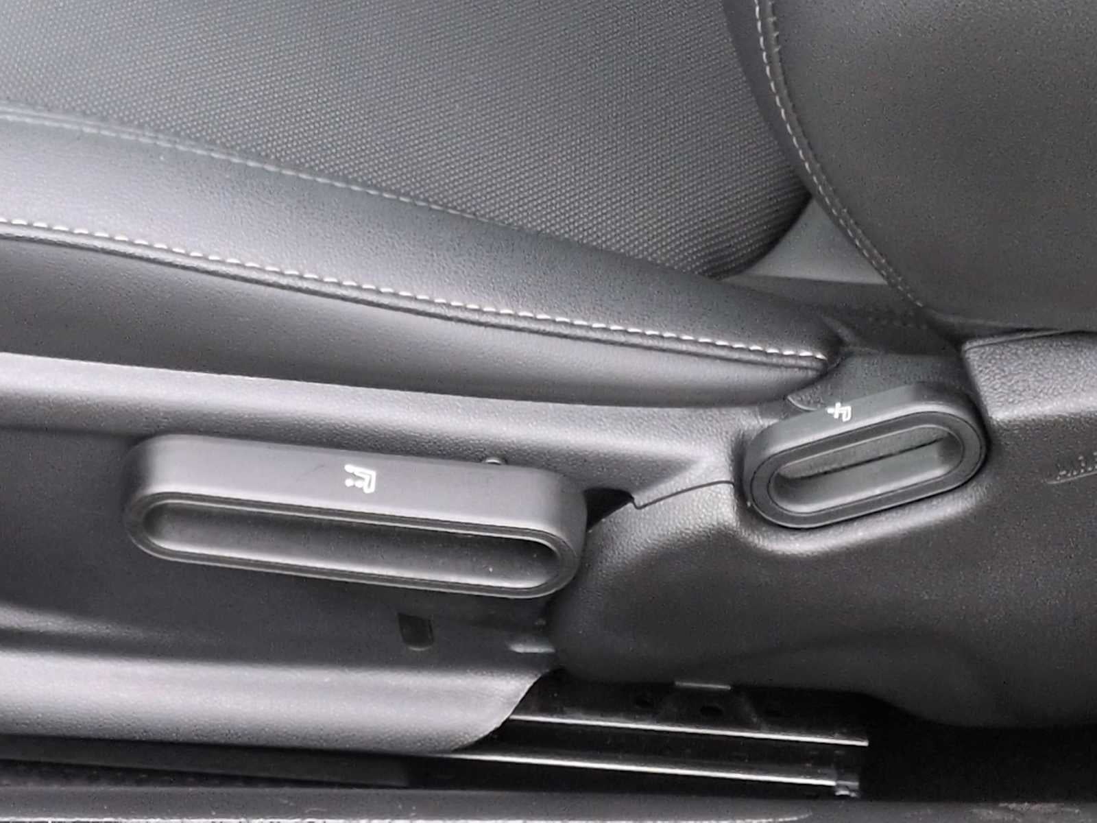 2024 MINI Convertible Cooper S