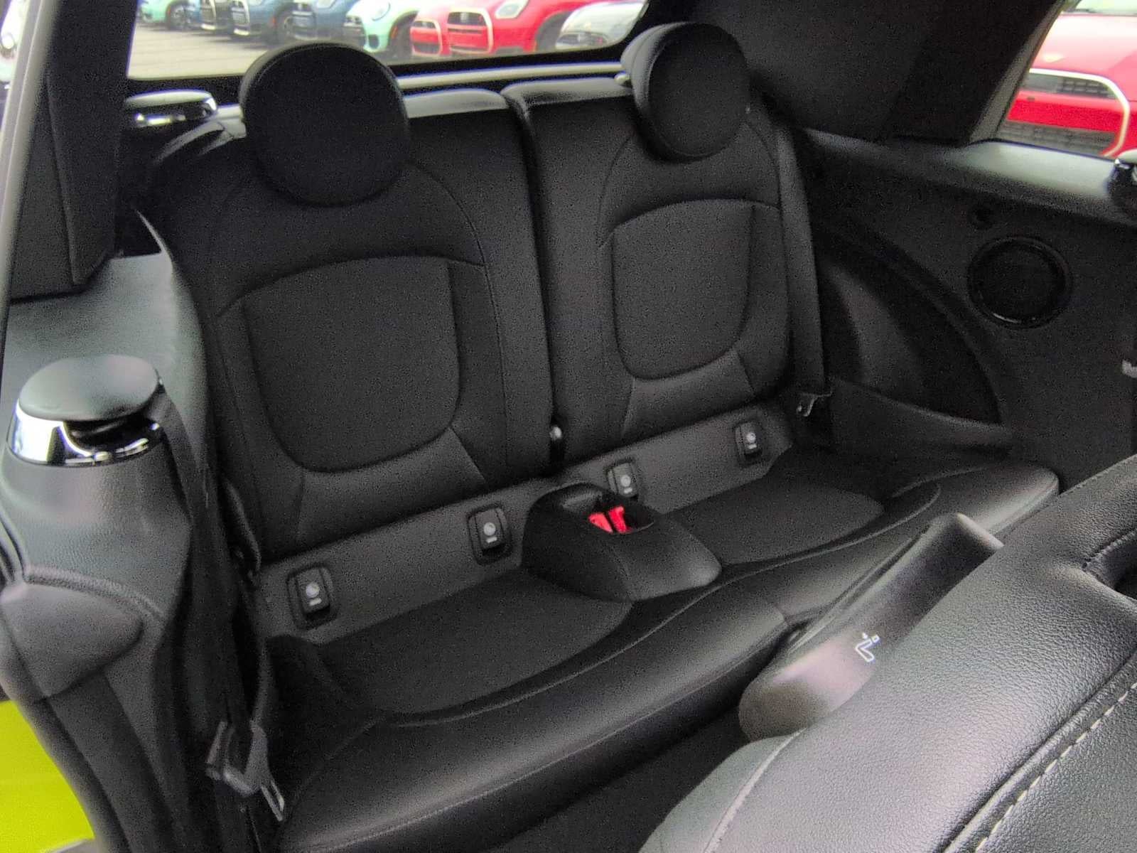 2024 MINI Convertible Cooper S