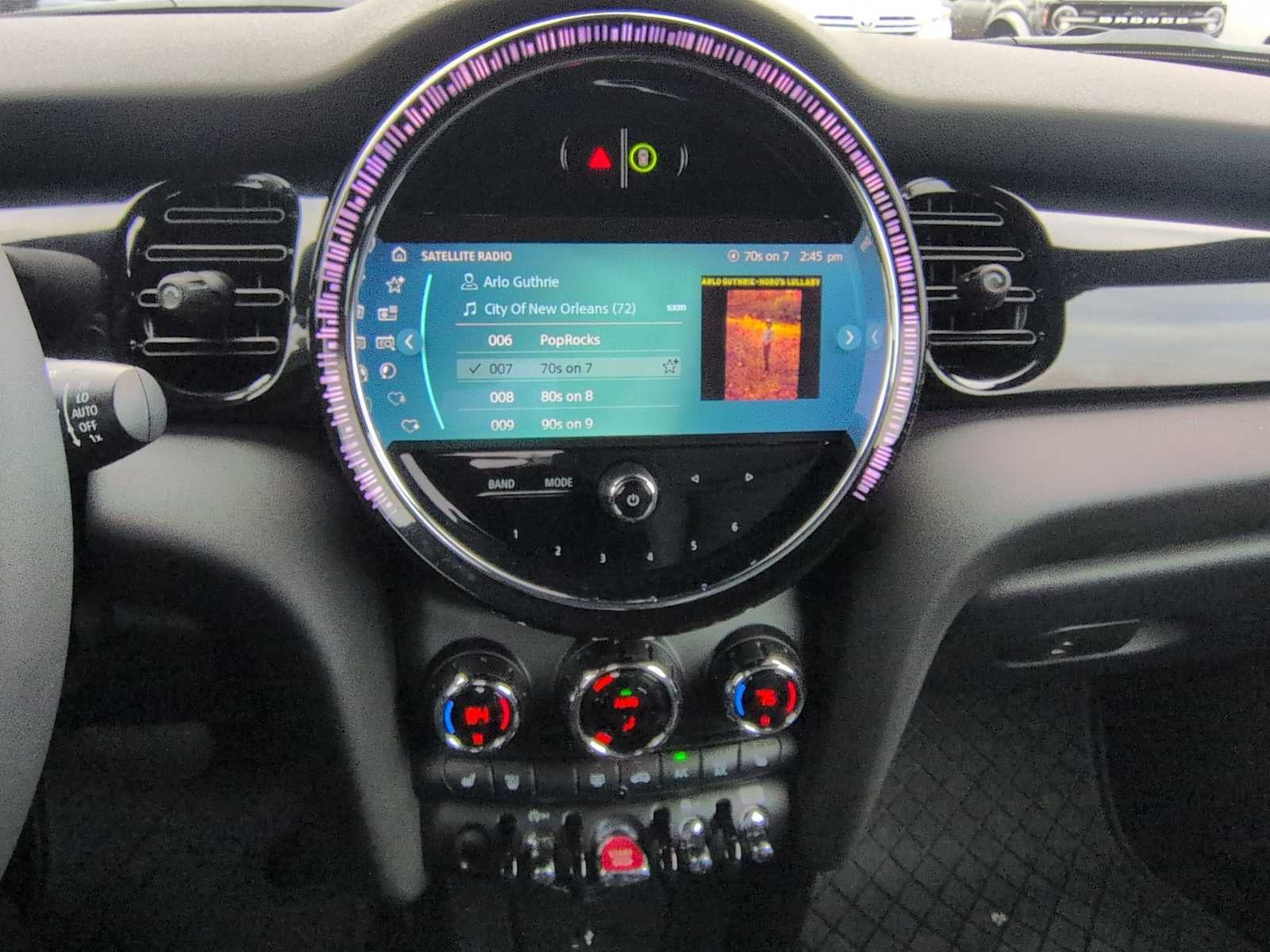 2024 MINI Convertible Cooper S