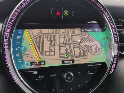 2024 MINI Convertible Cooper S