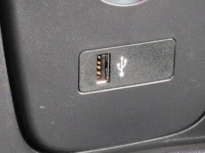 2024 MINI Convertible Cooper S