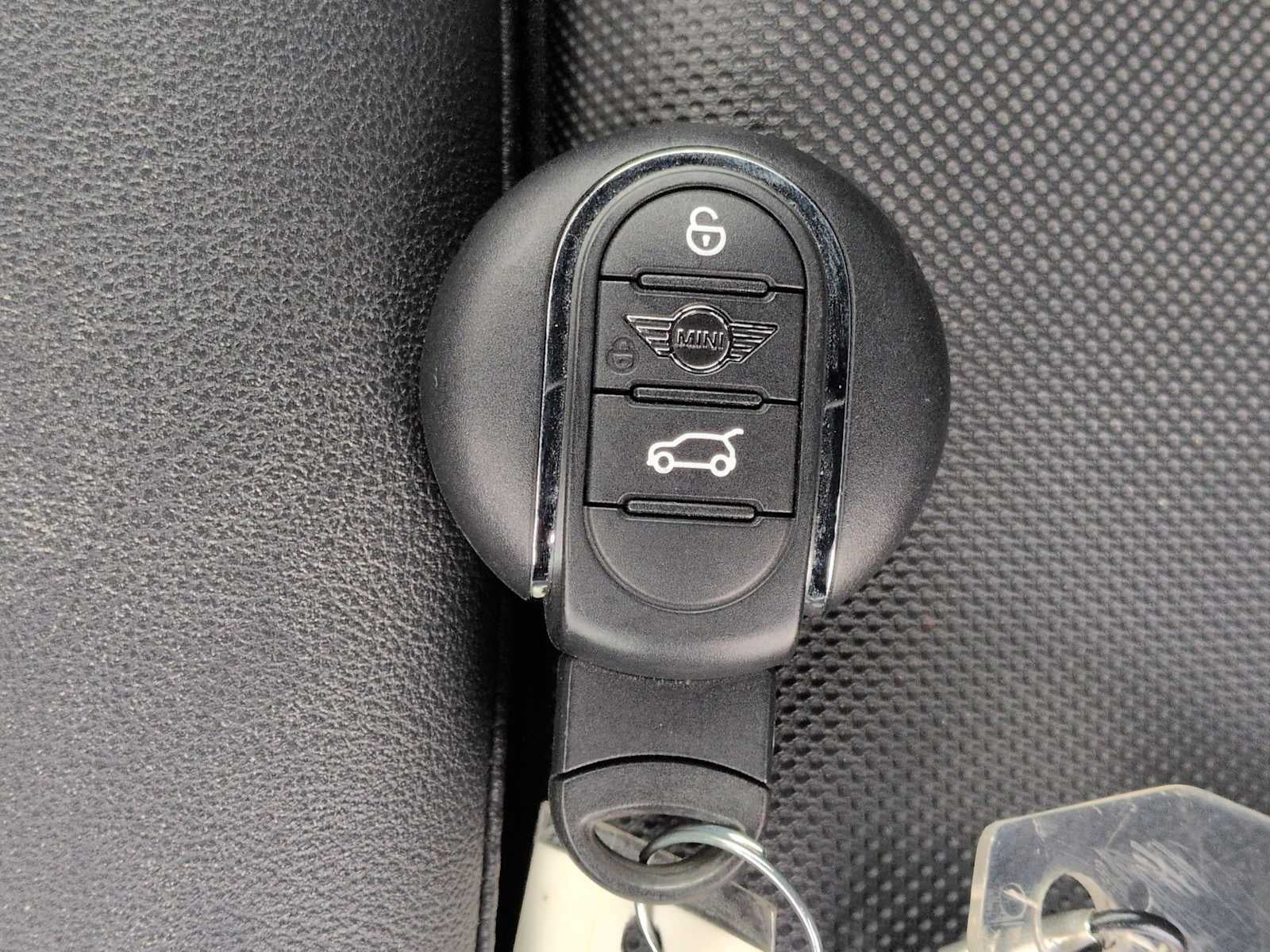 2024 MINI Convertible Cooper S