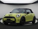 2024 MINI Convertible Cooper S