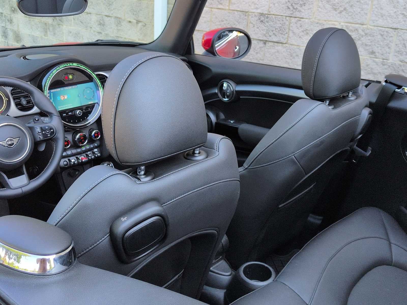 2024 MINI Convertible Cooper S