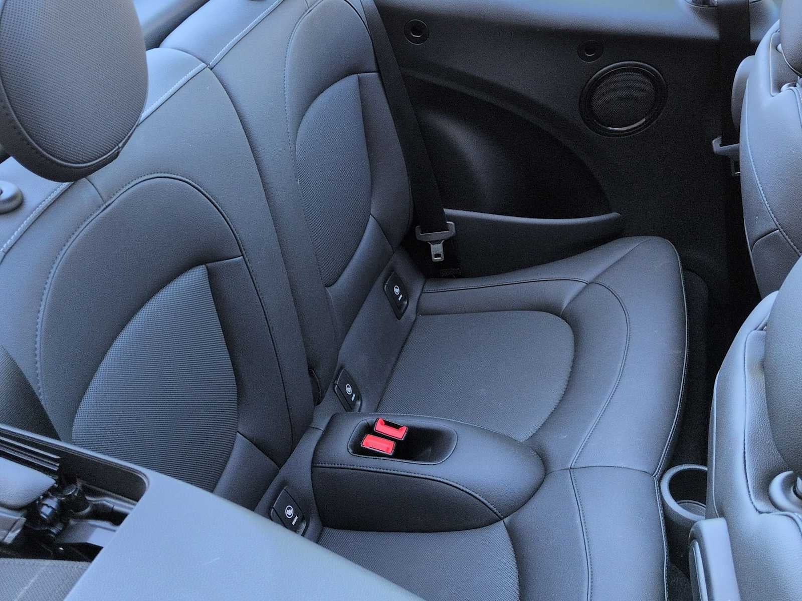 2024 MINI Convertible Cooper S