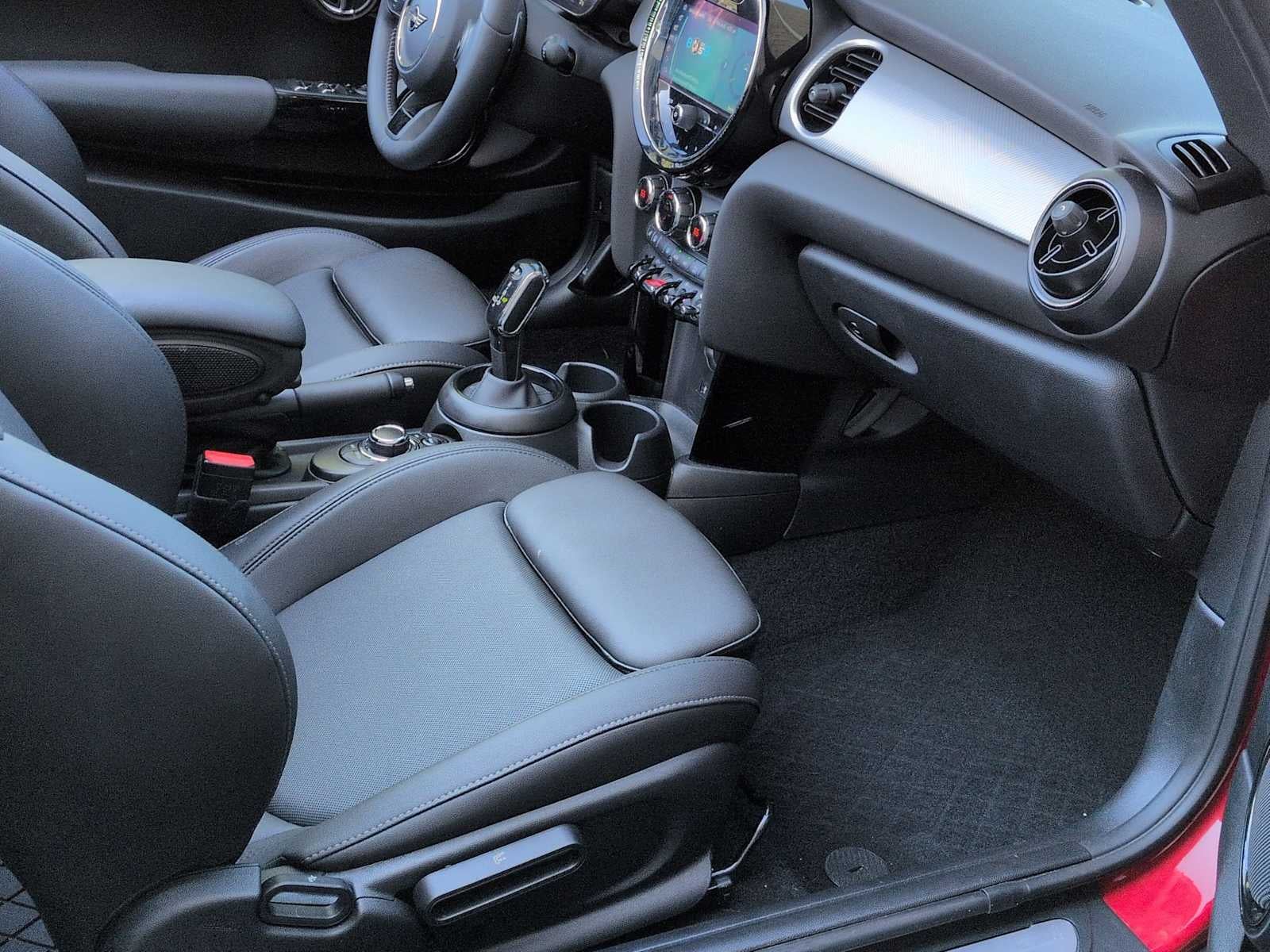2024 MINI Convertible Cooper S