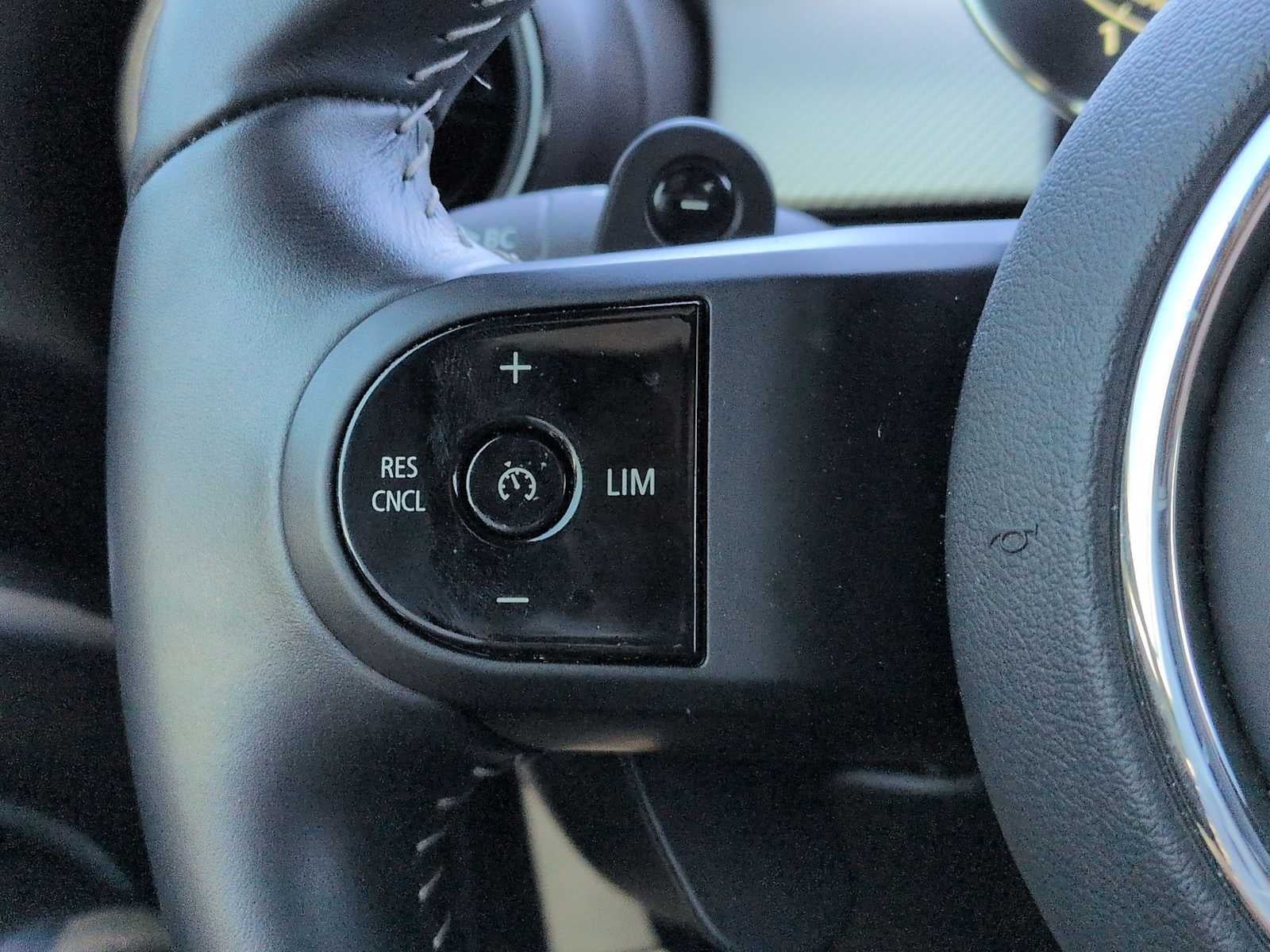 2024 MINI Convertible Cooper S