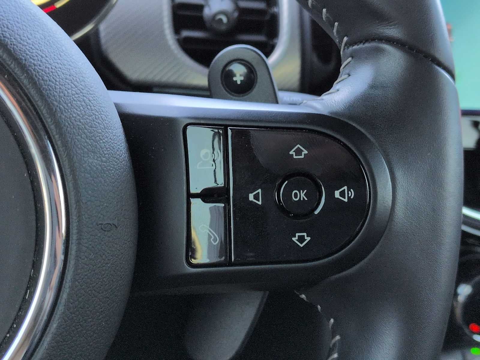 2024 MINI Convertible Cooper S