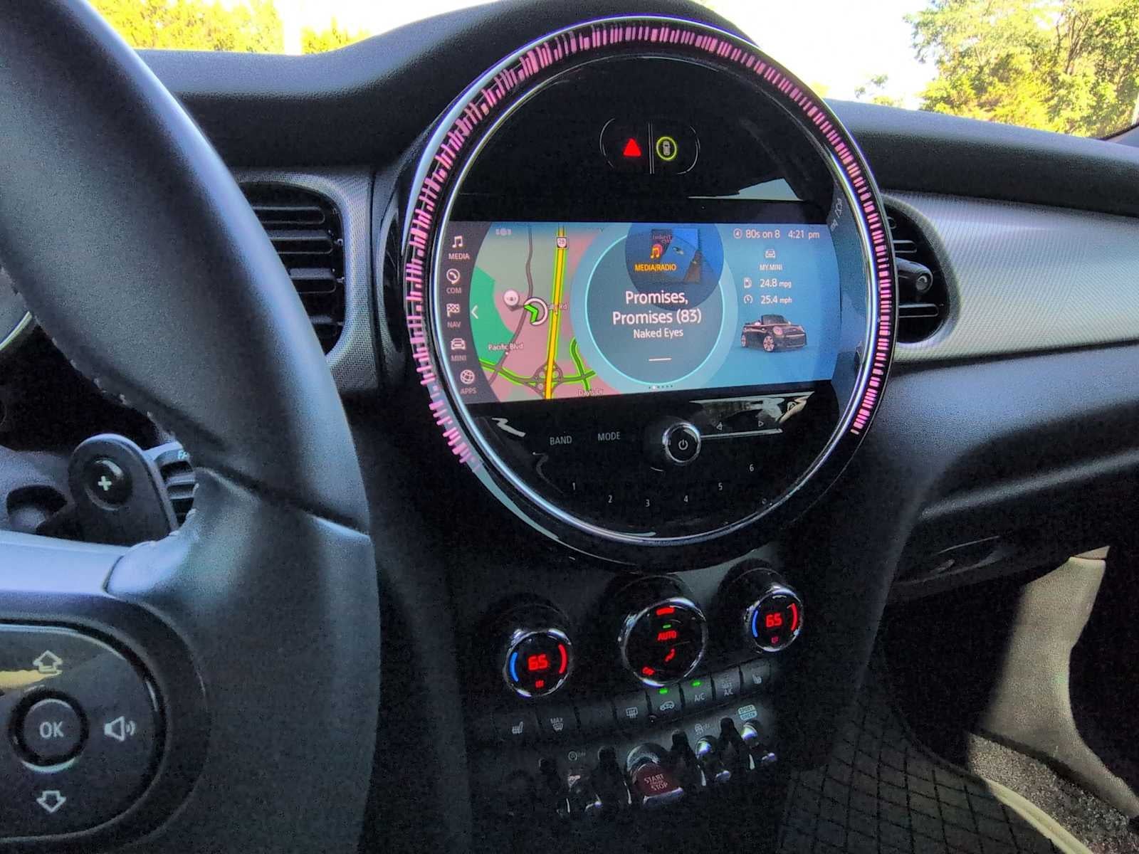 2024 MINI Convertible Cooper S