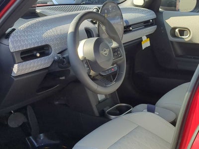 2026 MINI 4 DOOR Cooper