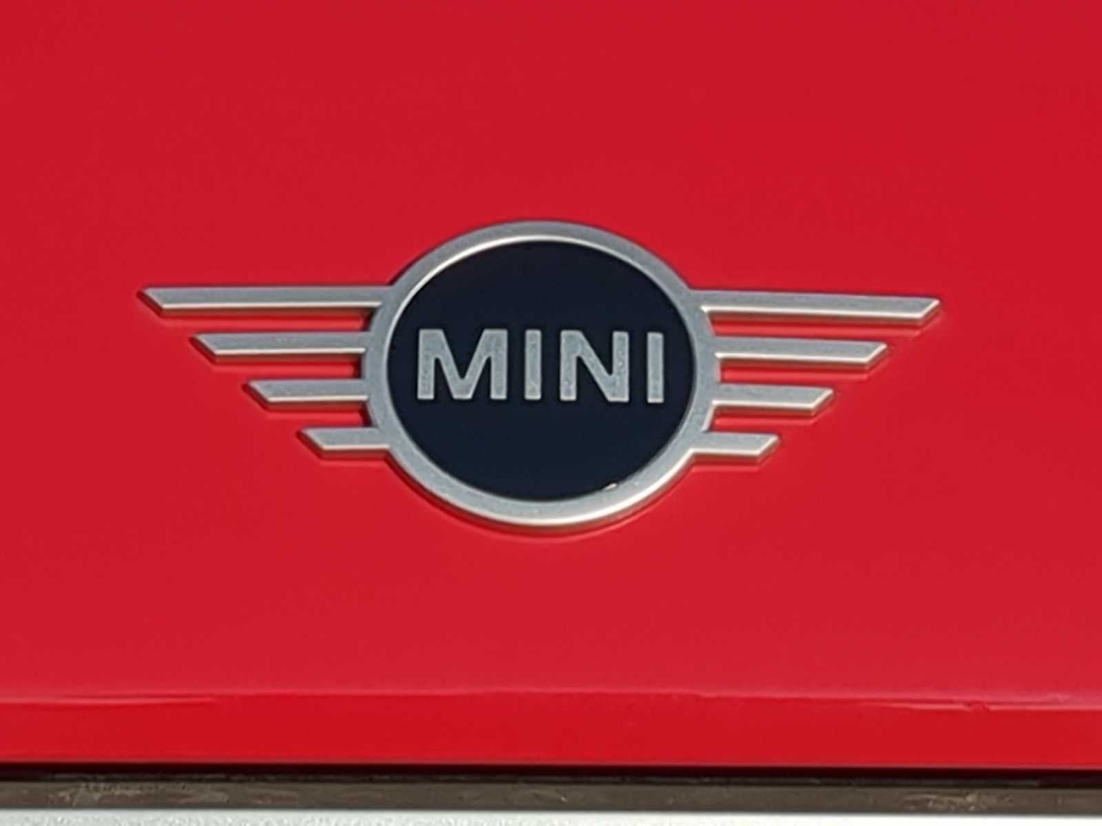 2026 MINI 4 DOOR Cooper