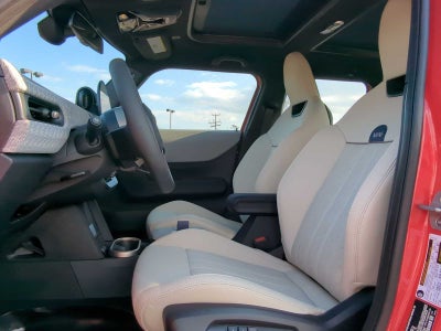 2026 MINI 4 DOOR Cooper