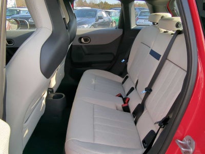 2026 MINI 4 DOOR Cooper