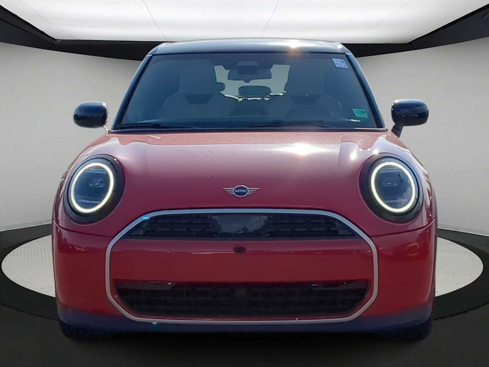2026 MINI 4 DOOR Cooper