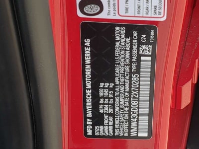 2026 MINI 4 DOOR Cooper