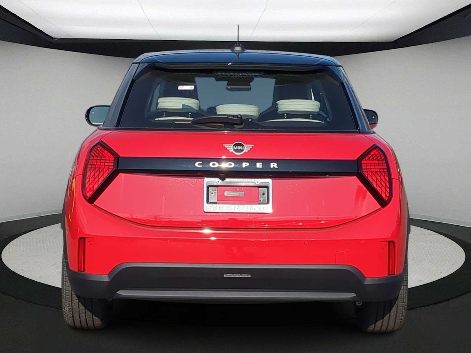 2026 MINI 4 DOOR Cooper