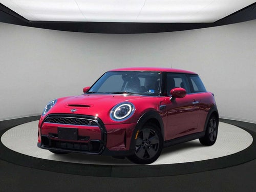 2024 MINI HARDTOP 2 DOOR Cooper S