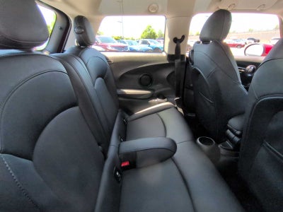 2024 MINI HARDTOP 2 DOOR Cooper S