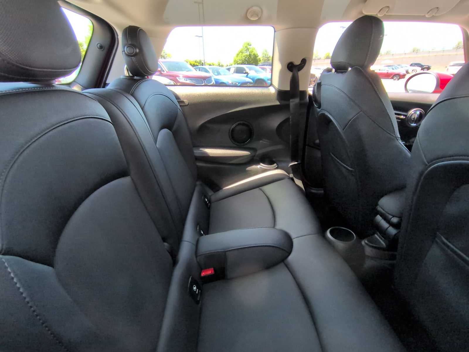 2024 MINI HARDTOP 2 DOOR Cooper S