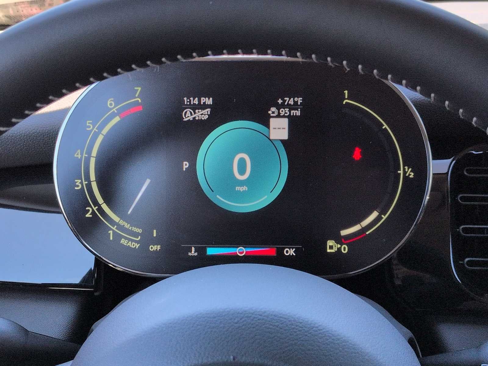 2024 MINI HARDTOP 2 DOOR Cooper S