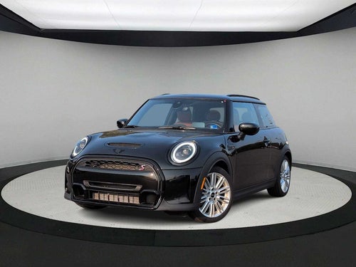 2024 MINI HARDTOP 2 DOOR Cooper S
