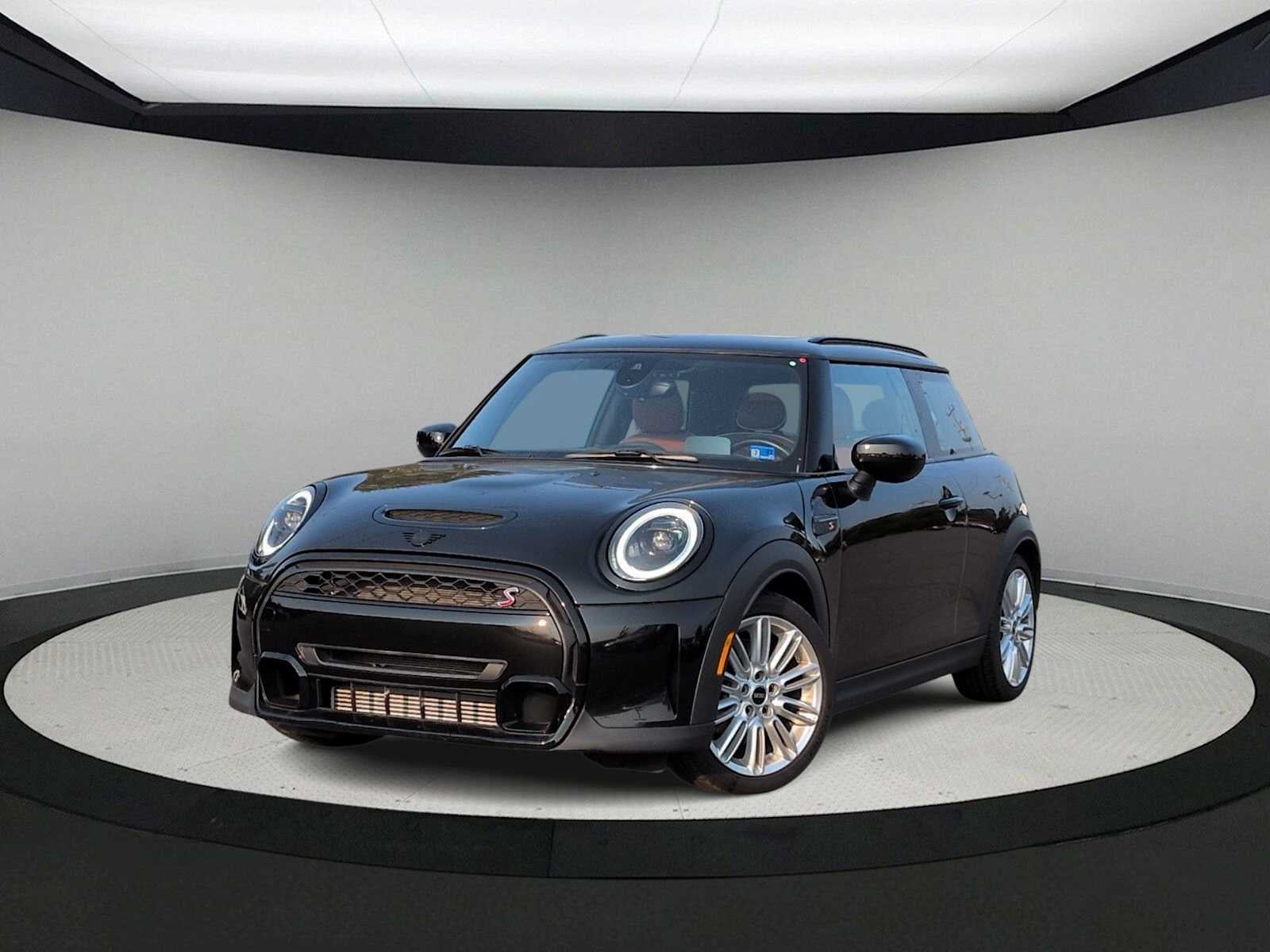 2024 MINI HARDTOP 2 DOOR Cooper S