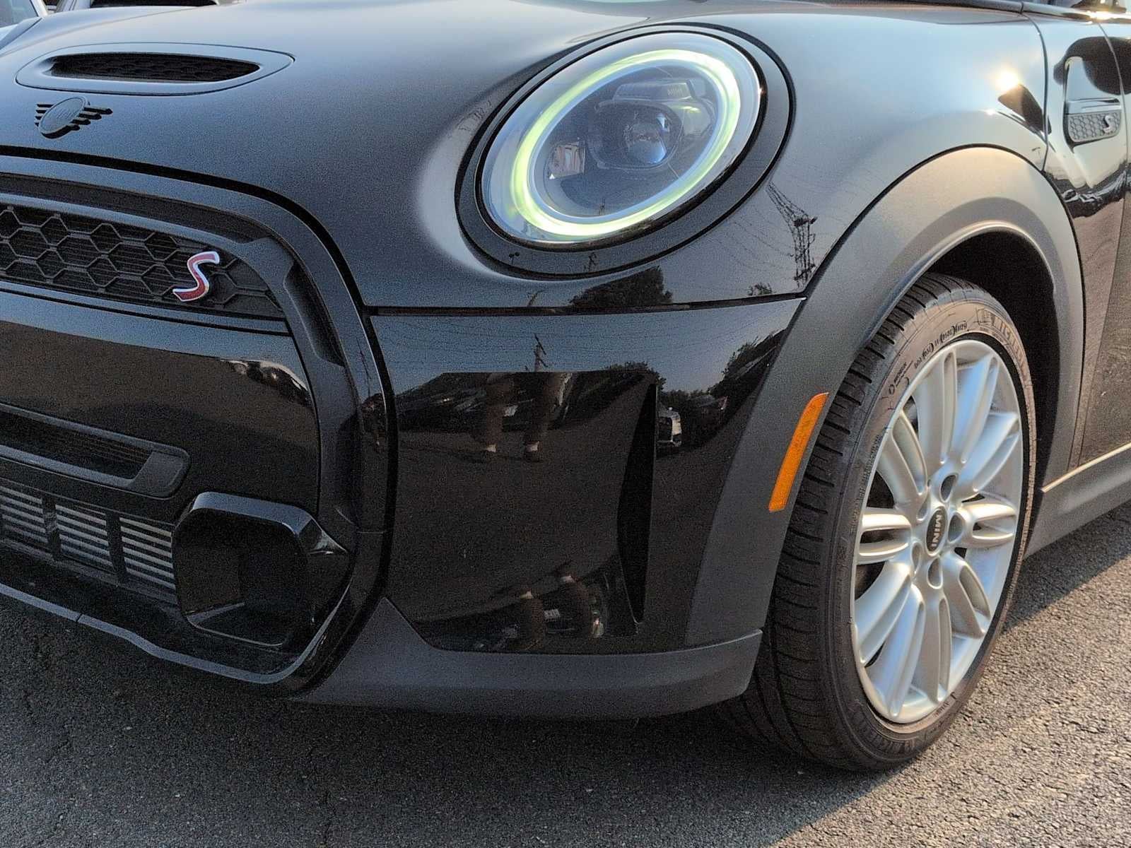 2024 MINI HARDTOP 2 DOOR Cooper S