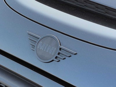 2024 MINI HARDTOP 2 DOOR Cooper S