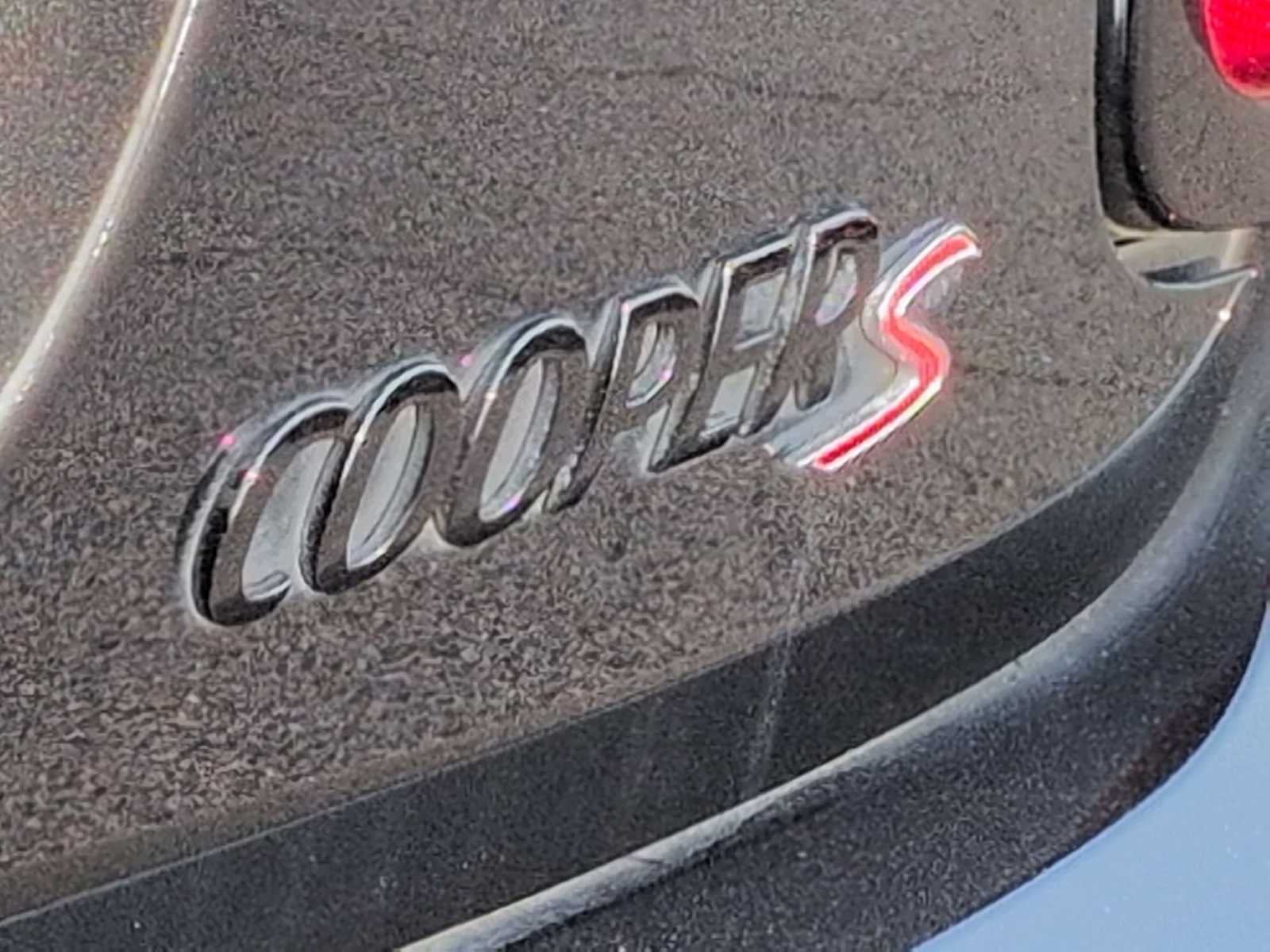 2024 MINI HARDTOP 2 DOOR Cooper S