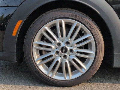 2024 MINI HARDTOP 2 DOOR Cooper S