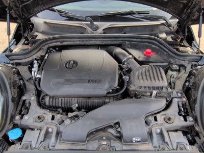 2024 MINI HARDTOP 2 DOOR Cooper S