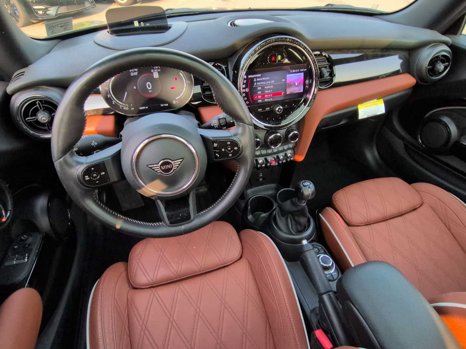 2024 MINI HARDTOP 2 DOOR Cooper S