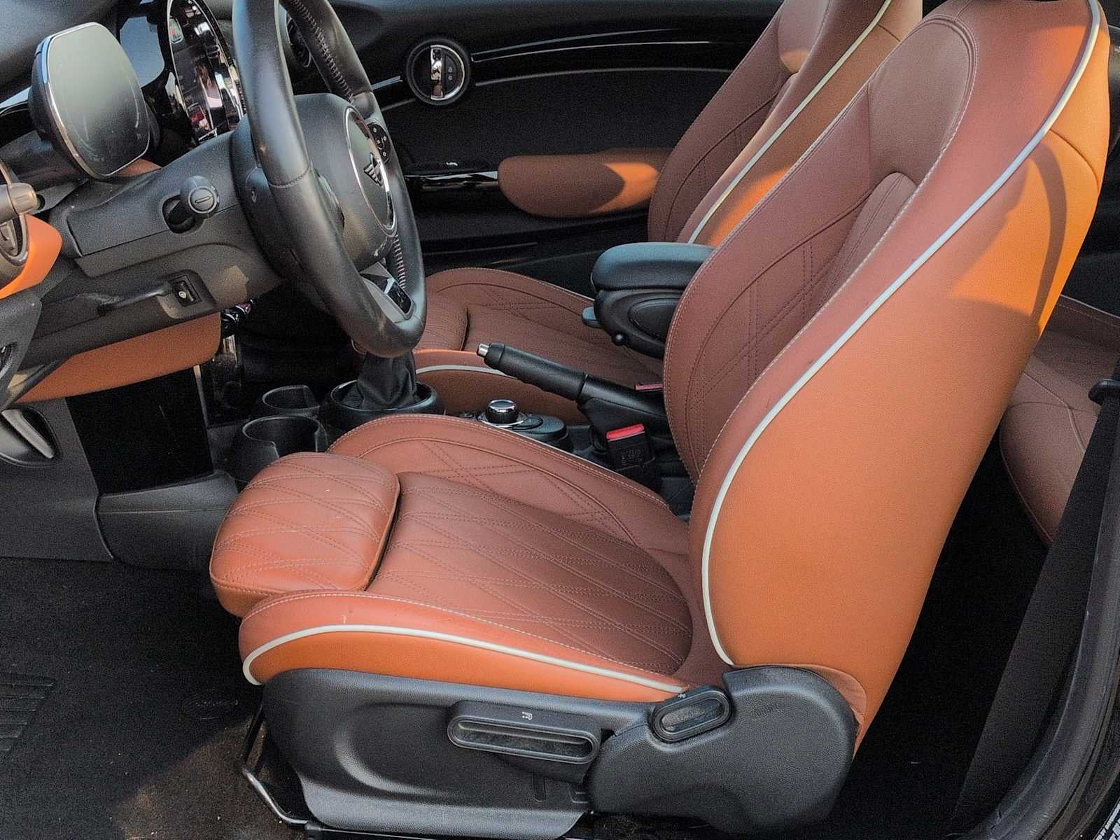 2024 MINI HARDTOP 2 DOOR Cooper S