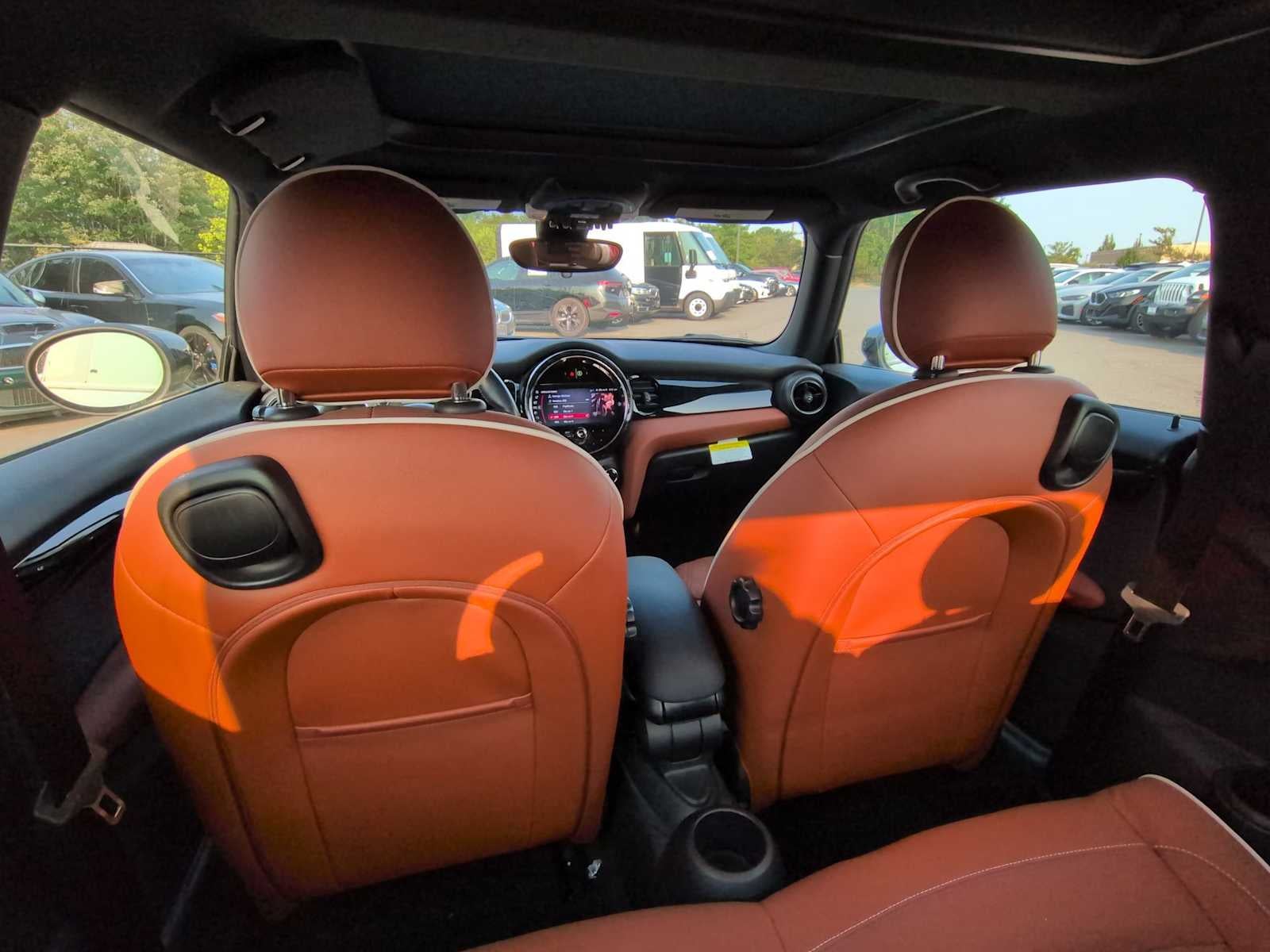 2024 MINI HARDTOP 2 DOOR Cooper S