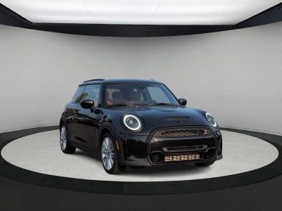 2024 MINI HARDTOP 2 DOOR Cooper S