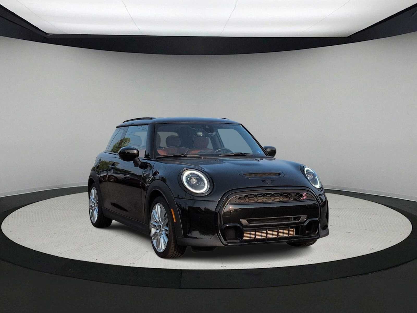 2024 MINI HARDTOP 2 DOOR Cooper S