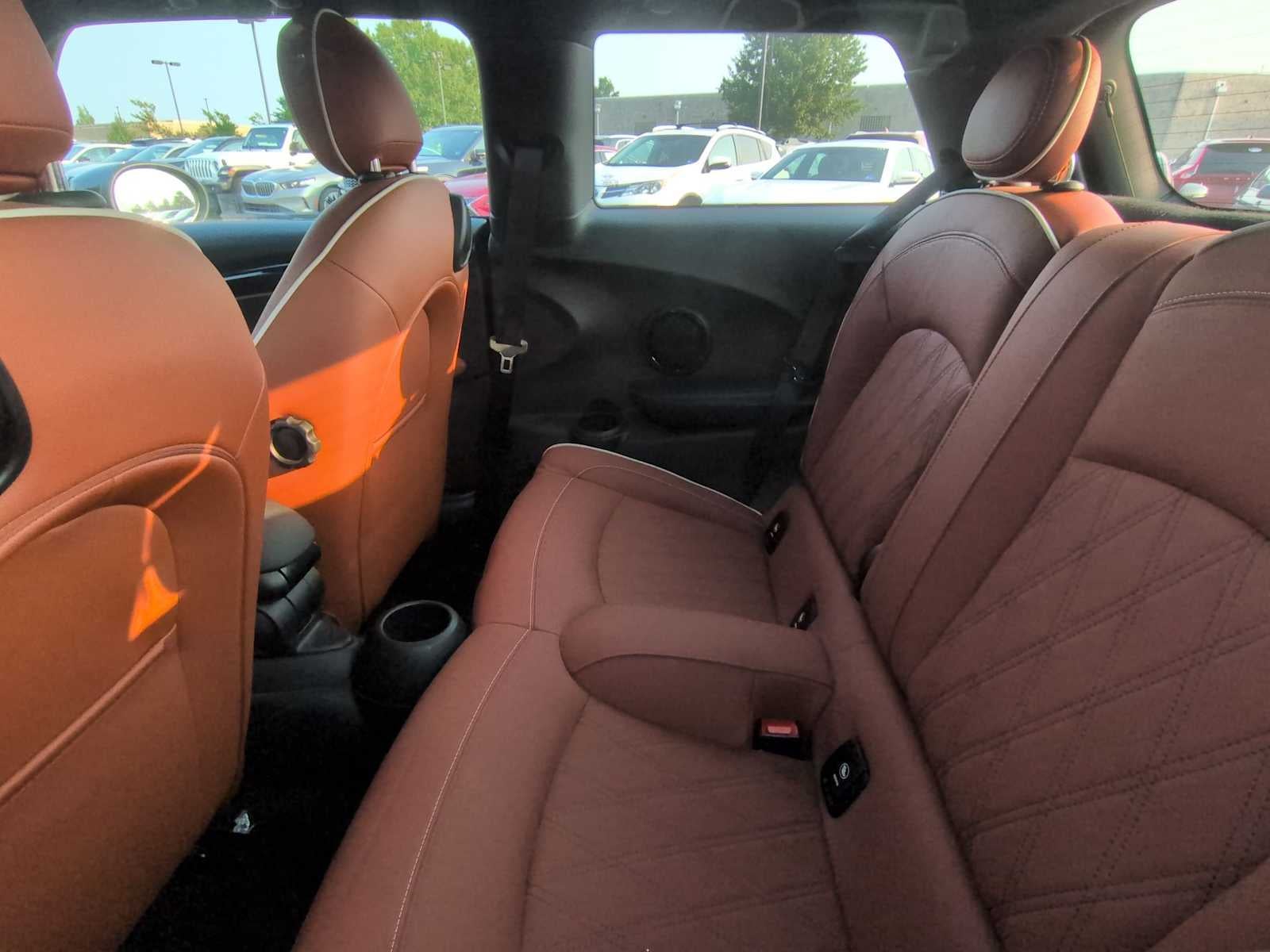 2024 MINI HARDTOP 2 DOOR Cooper S
