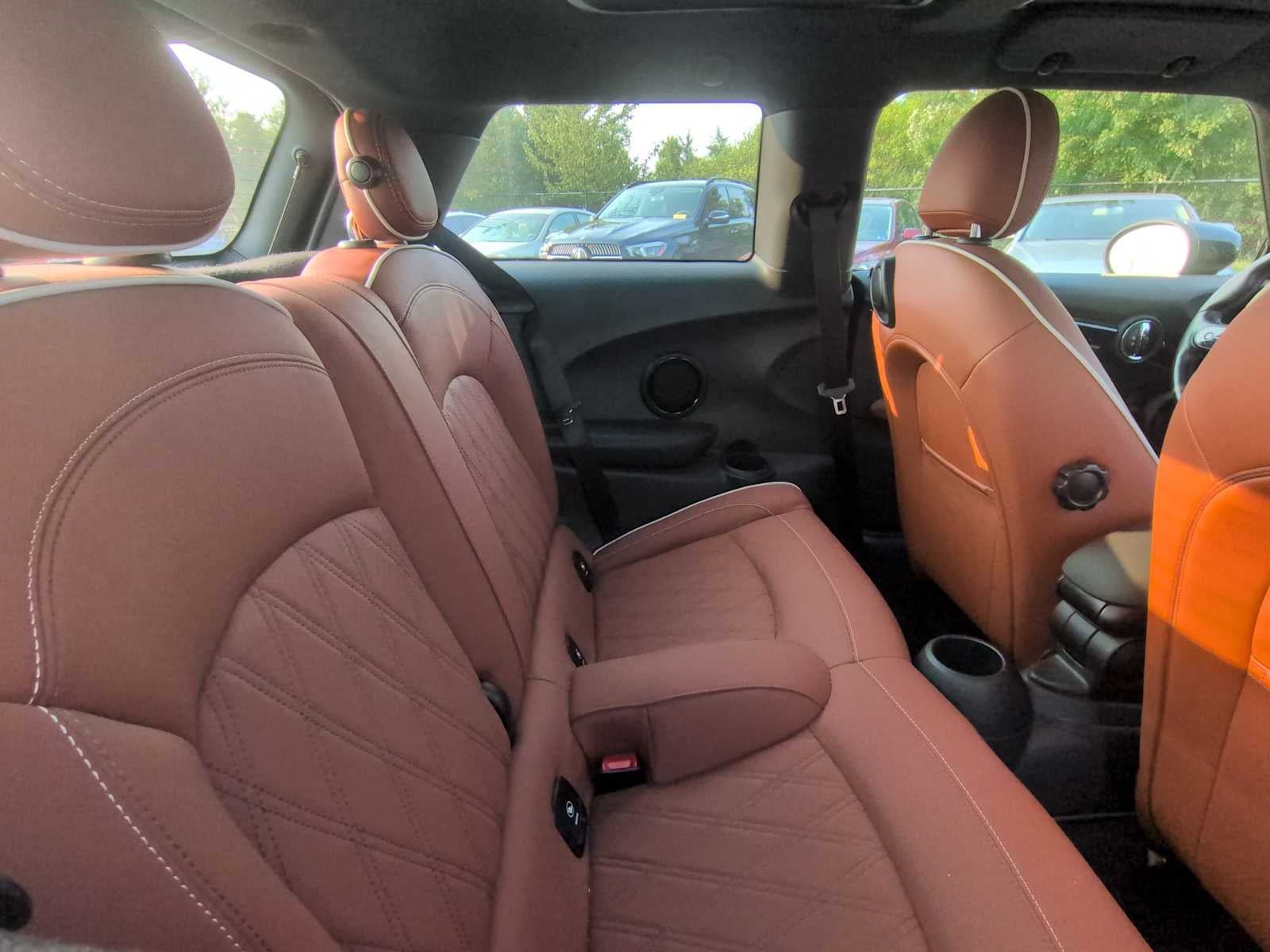 2024 MINI HARDTOP 2 DOOR Cooper S