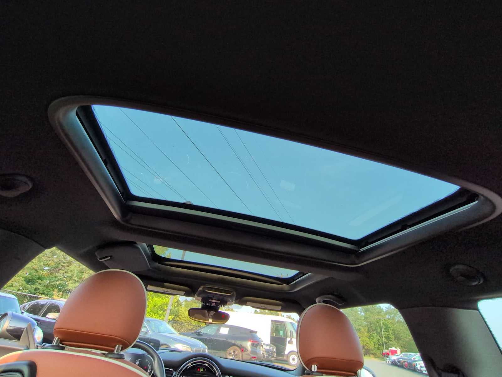 2024 MINI HARDTOP 2 DOOR Cooper S