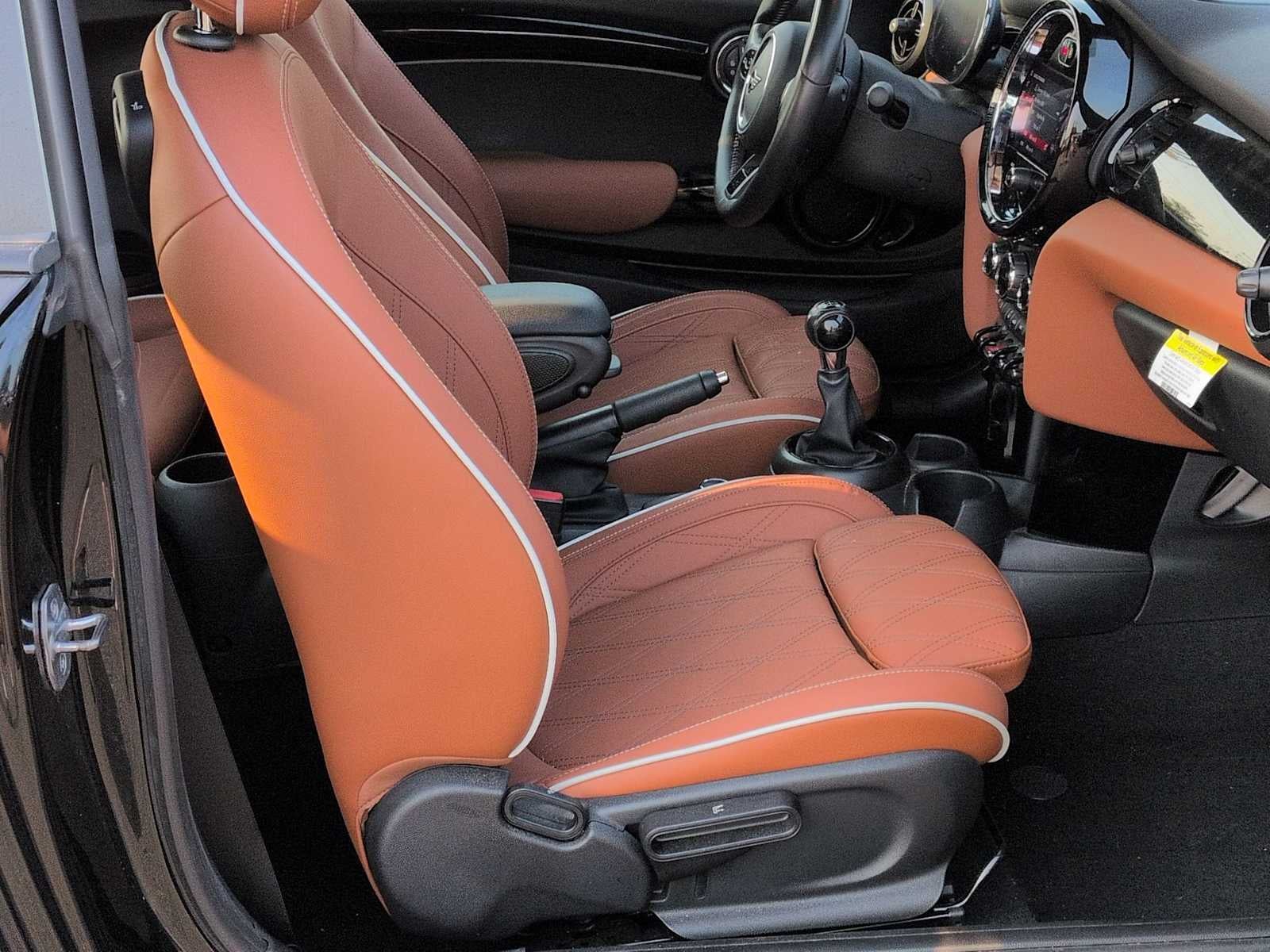 2024 MINI HARDTOP 2 DOOR Cooper S