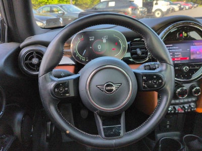 2024 MINI HARDTOP 2 DOOR Cooper S