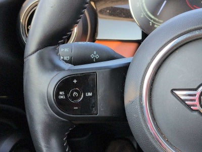 2024 MINI HARDTOP 2 DOOR Cooper S
