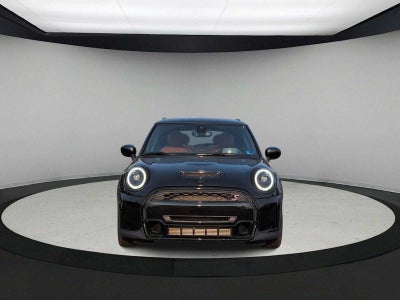 2024 MINI HARDTOP 2 DOOR Cooper S