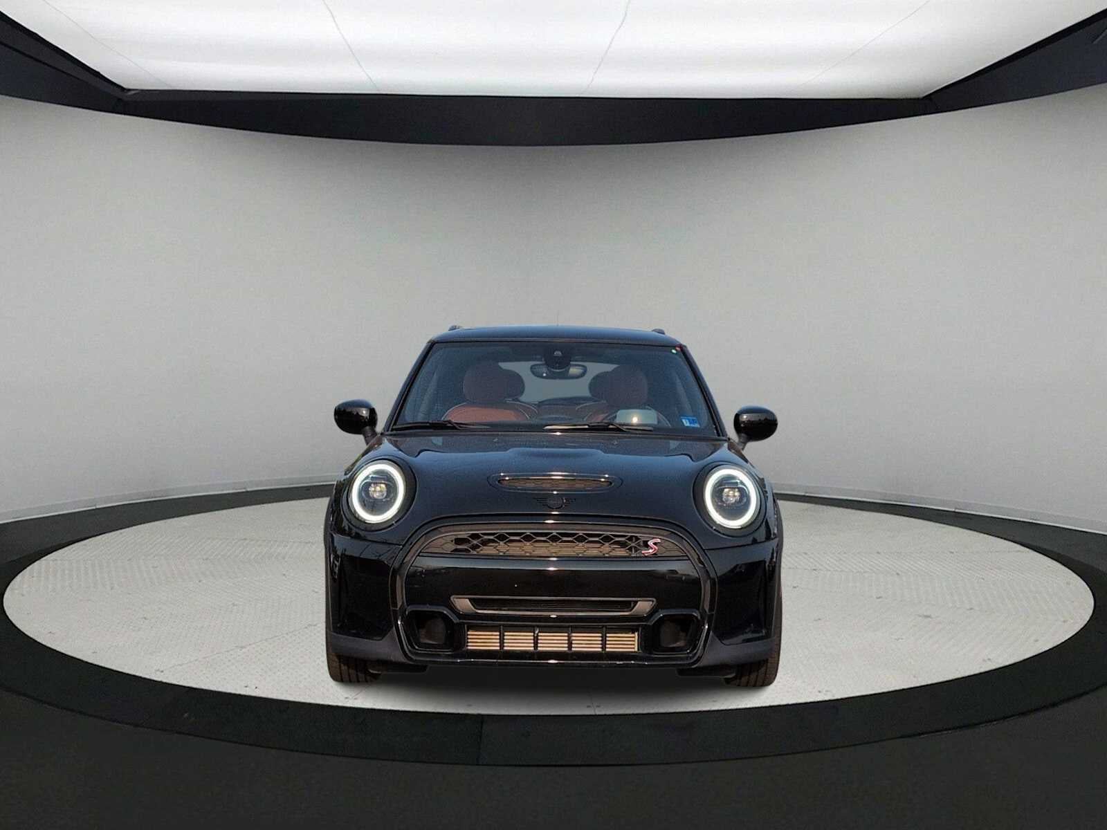2024 MINI HARDTOP 2 DOOR Cooper S