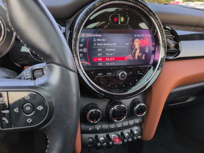 2024 MINI HARDTOP 2 DOOR Cooper S