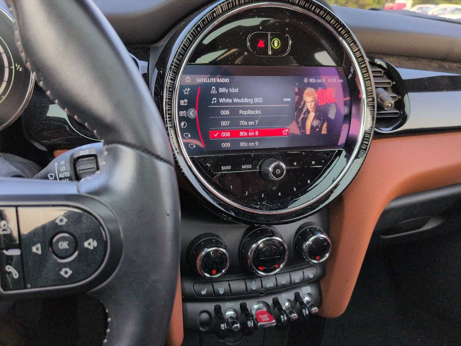 2024 MINI HARDTOP 2 DOOR Cooper S