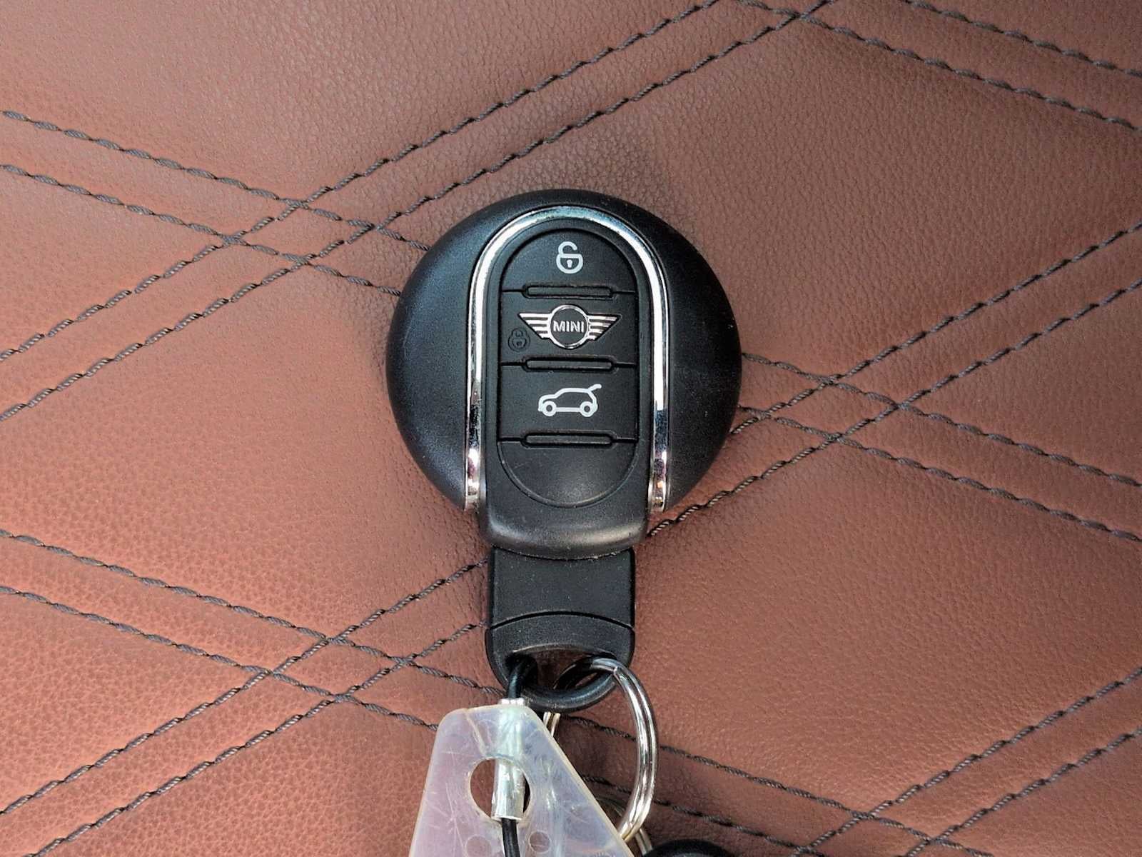 2024 MINI HARDTOP 2 DOOR Cooper S