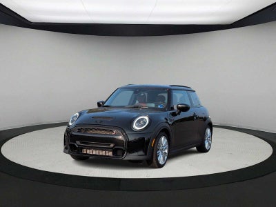 2024 MINI HARDTOP 2 DOOR Cooper S